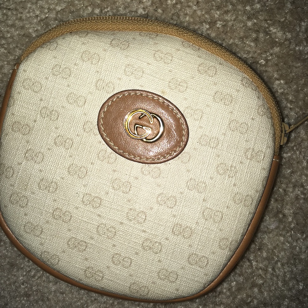 Gucci Coin Purse